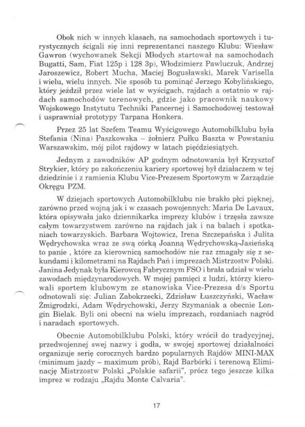 Automobilklub Polski